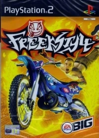 FreekStyle
