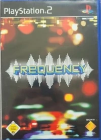 Frequency [DE]