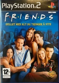Friends: Spillet Med Alt Du Trenger Å Vite
