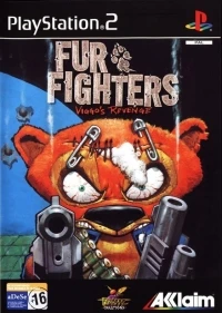Fur Fighters: Viggo's Revenge [ES]