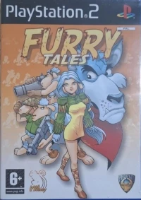 Furry Tales [PT]
