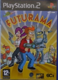 Futurama [NL]