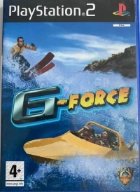 G-Force [PT]
