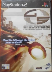 G-Surfers [ES]