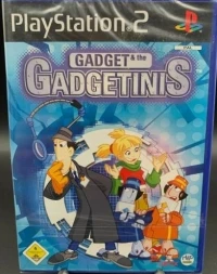 Gadget & the Gadgetinis [DE]