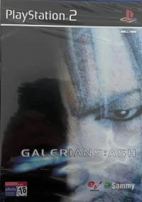 Galerians: Ash [ES]