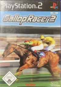 Gallop Racer 2 [DE]