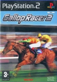 Gallop Racer 2 [NL]