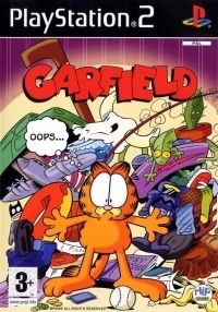 Garfield [DK][FI][NO][SE]