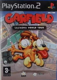 Garfield: Lasagna World Tour [IT]