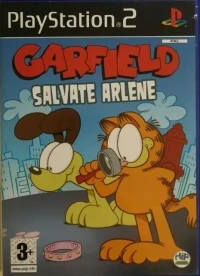 Garfield: Savate Arlene