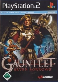 Gauntlet: Seven Sorrows [DE]