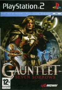 Gauntlet: Seven Sorrows [FR]
