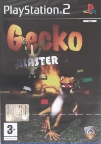 Gecko Blaster [IT]