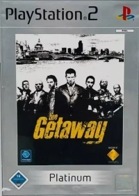 Getaway, The - Platinum [DE]