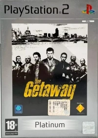 Getaway, The - Platinum [IT]