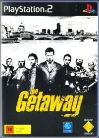Getaway, The [DK][FI][NO][SE]