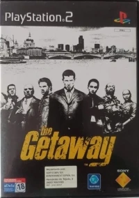 Getaway, The [ES]