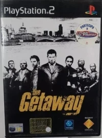 Getaway, The [IT]