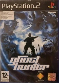 Ghosthunter [ES]