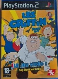 Griffin, Les