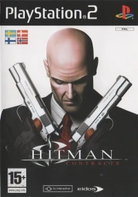 Hitman: Contracts [DK][FI][NO][SE]