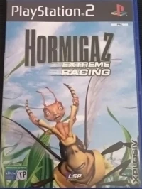 Hormigaz Extreme Racing (Xplosiv)