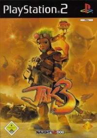 Jak 3 [DE]