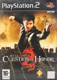 Jet Li: Cuestión de Honor