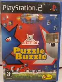 Jetix Puzzle Buzzle [IT]