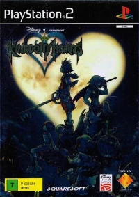 Kingdom Hearts [SE]