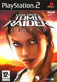 Lara Croft Tomb Raider: Legend [FR]