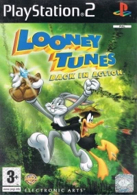 Looney Tunes: Back in Action [AT][CH]