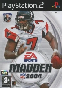 Madden NFL 2004 [FR]