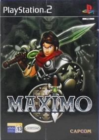 Maximo [ES]
