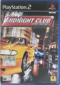 Midnight Club: Street Racing [IT]