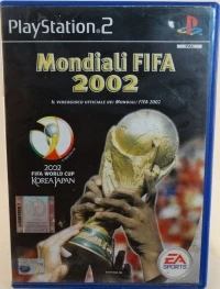Mondiali FIFA 2002