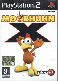 Moorhuhn X [IT]