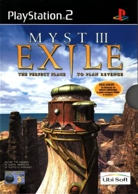 Myst III: Exile (la guida strategica Prima)
