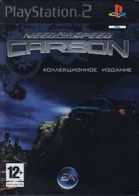 Need For Speed: Carbon - Collector's Edition [RU]