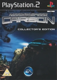 Need For Speed: Carbon - Collector's Edition [UK]