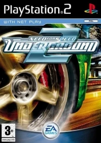 Need for Speed: Underground 2 [RU]