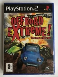 Offroad Extreme! Special Edition