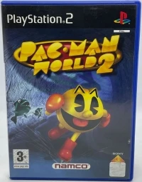 Pac-Man World 2 (PEGI rating)