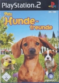 Petz Hunde-freunde