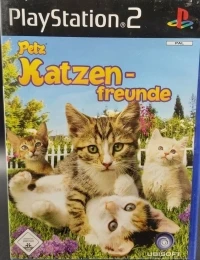 Petz Katzen-freunde