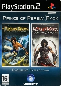 Prince of Persia Pack [FR]