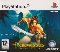 Prince of Persia: The Sands of Time (Not for Resale)