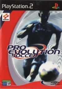 Pro Evolution Soccer [ES]