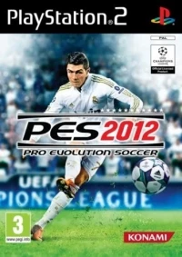 Pro Evolution Soccer 2012 [IT]